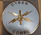 Cyber Corps Branch